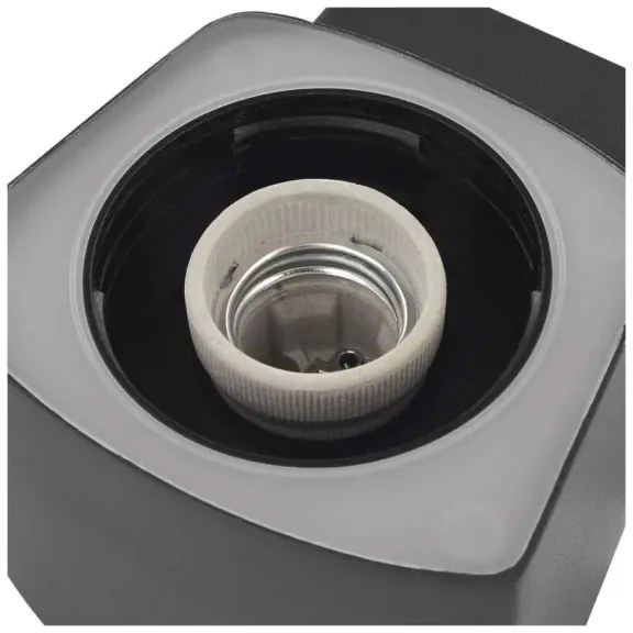 Applique da esterno LANA 1xE27/25W/230V IP54