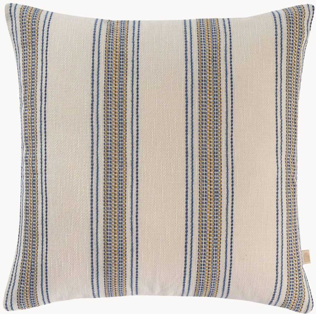 Cuscino decorativo jacquard Intreccio