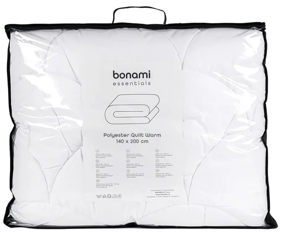 Coperta 140x200 cm Warm - Bonami Essentials