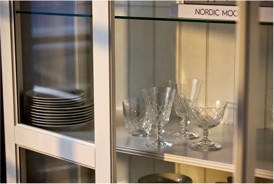 Set di bicchieri da vino 260 ml 2 pz Eaton – Lyngby Glas