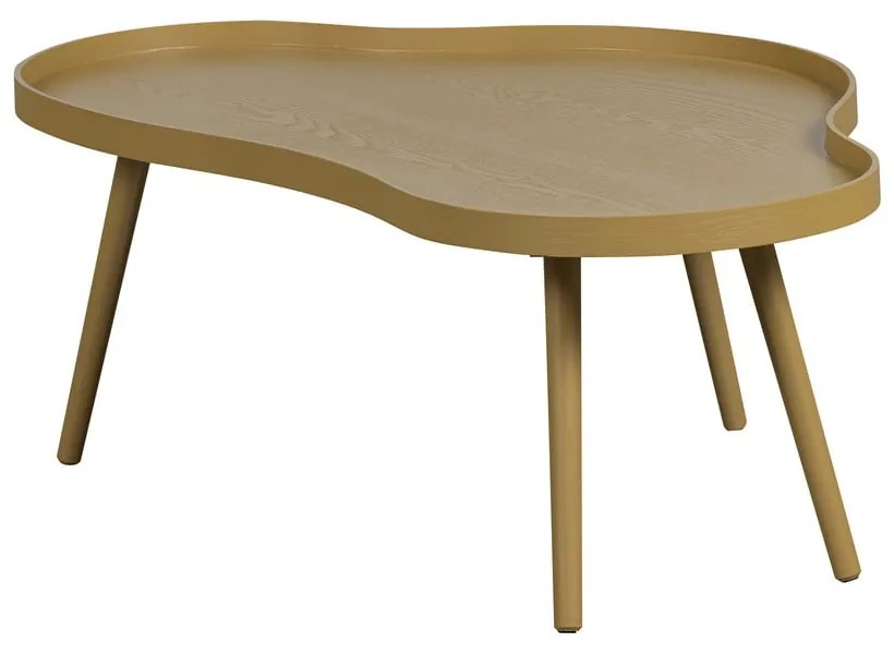 Tavolo contenitore 58x100 cm Mae - WOOOD