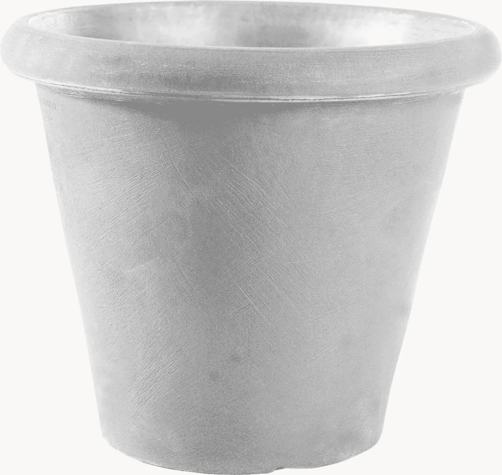 Portavaso da esterno Camelia, alt. 35 cm