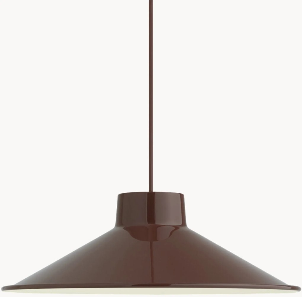 Lampada a sospensione con luce regolabile Top