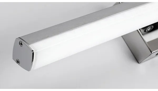 Rabalux 75016 - LED Dimmerabile touch specchio illuminazione TURGON LED/13W/230V