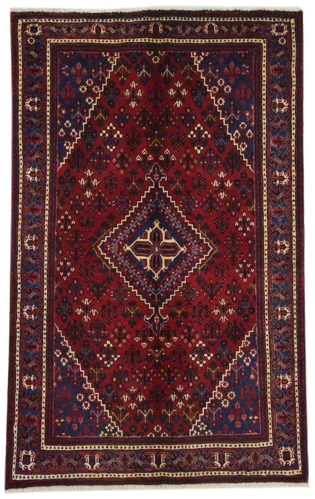 Meimeh Tappeto persiano 210x130 (Iran)