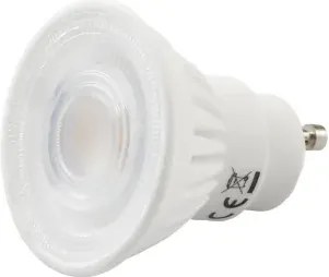 LED Ceramica lampadina GU10/9,5W/230V 3000K