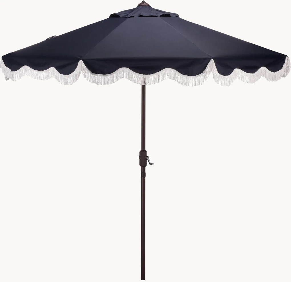 Ombrellone con inclinazione Torsa, Ø 256 cm