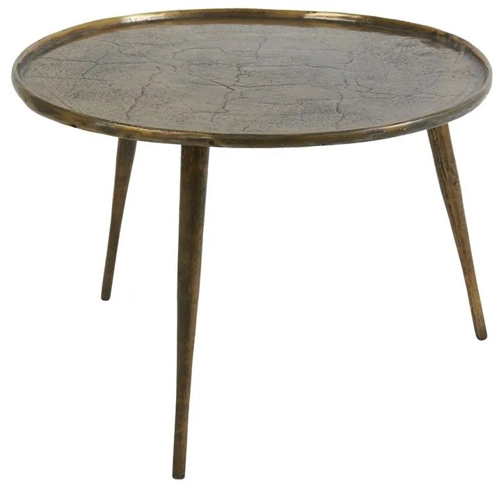 Tavolo rotondo ø 59 cm Babina - Light &amp; Living