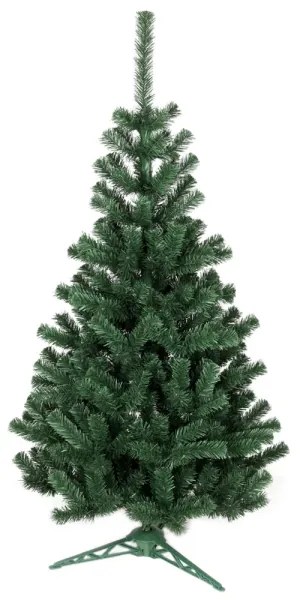 Albero di Natale LONY 180 cm abete rosso