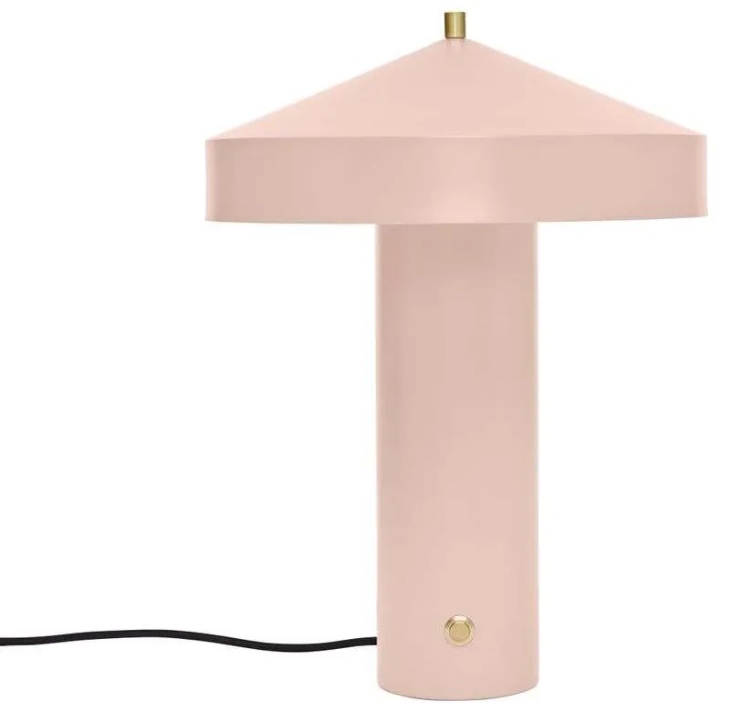 OYOY Living Design - Hatto Lampada da Tavolo Rose OYOY Living Design