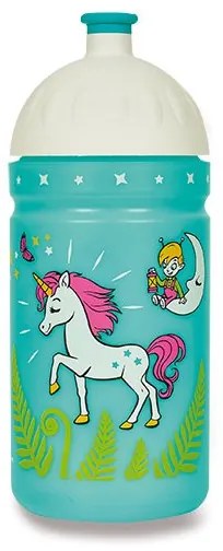 Borraccia Sana 0,5 l – Unicorno e Fate