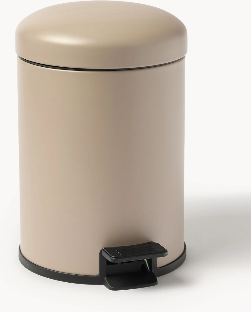 Pattumiera con funzione pedale Rafa, 3 L
