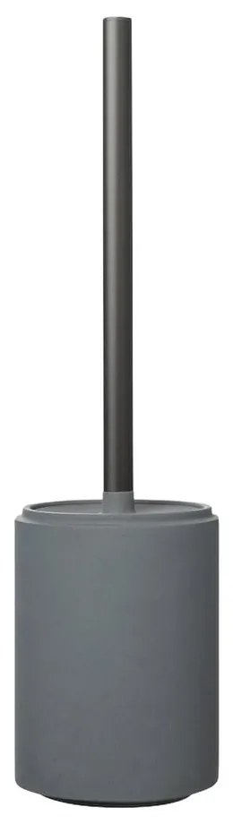 Scopino grigio in calcestruzzo Creto - Blomus