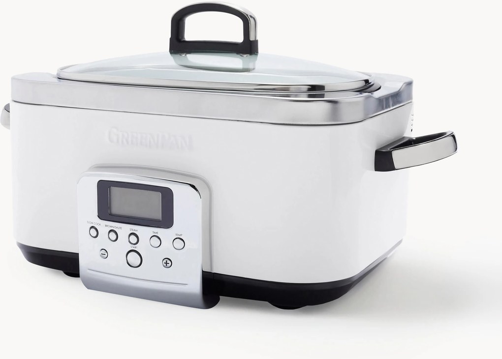 Slow Cooker antiaderente Elite