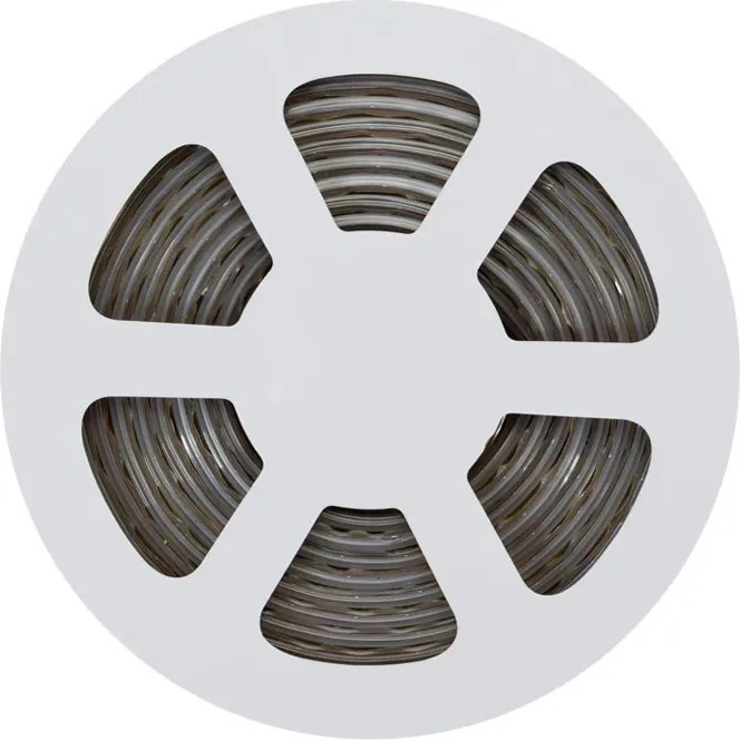 Striscia LED Digitale COB RGBW 24V 14W/m RUNNING Professionale IP20 - 5 metri