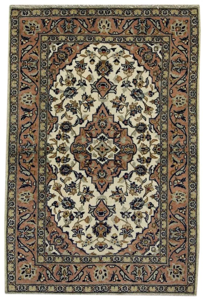 Kashan Tappeto 150x100 (Iran)