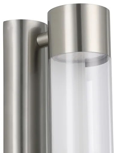 Eglo 96013 - Applique a LED da esterno ROBLEDO 2xLED/3,7W