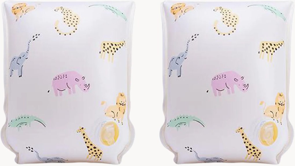 Braccioli gonfiabili Wild Life