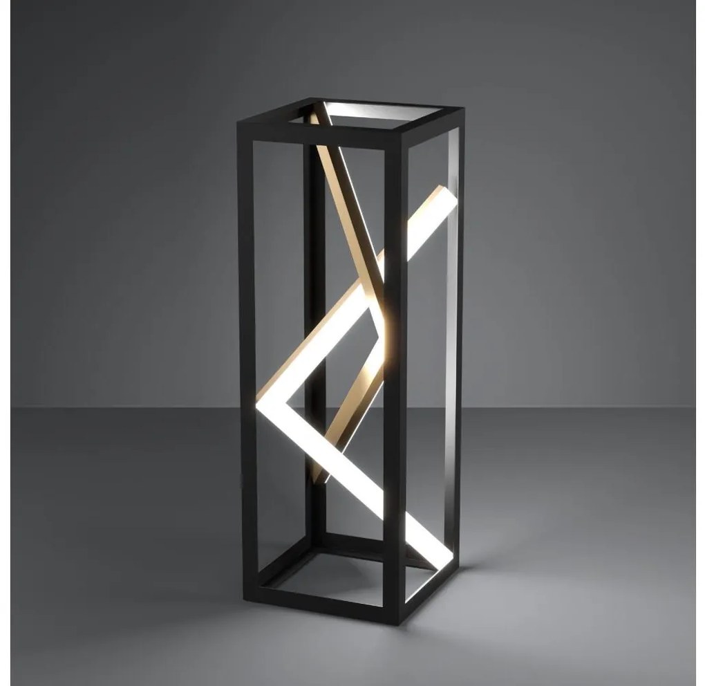 Eglo 390418 - Lampada da tavolo LED dimmerabile PENELA LED/21W/230V 2700-6500K + +TC