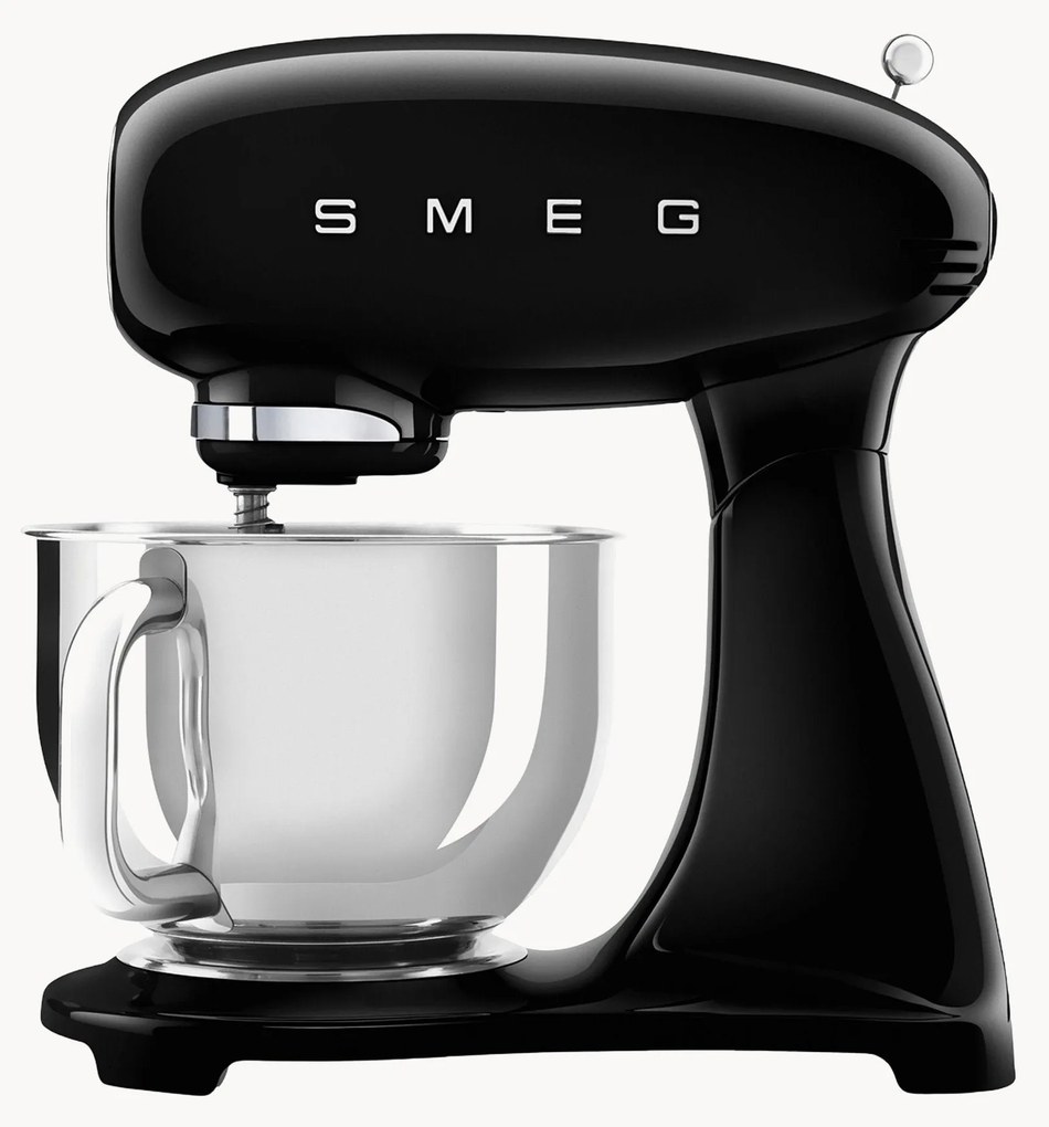 Robot da cucina 50's Style