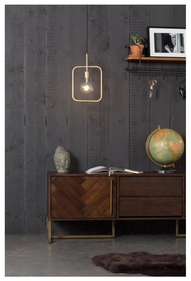 Cassettiera, lunghezza 180 cm Class - Dutchbone