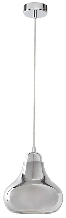 Rabalux 7976 - Lampadario a sospensione con filo JEZABEL 1xE27/60W/230V