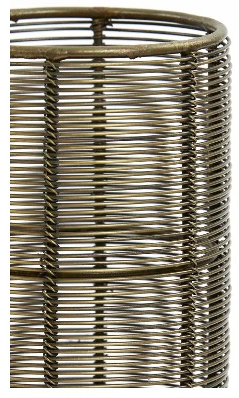 Lanterna in metallo Lezuza - Light & Living