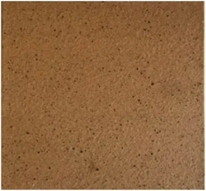 Pavimento klinker 24 x 24 cm beige naturale Rubi Grestejo