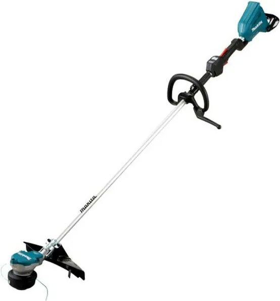 Decespugliatore Batteria V.18X2 Li Dur368Lz Makita