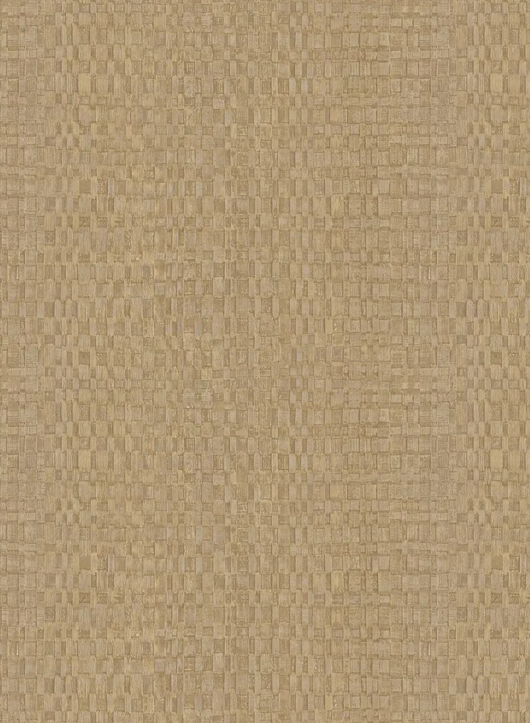 Eijffinger Carta da parati Basket Weave - 313534