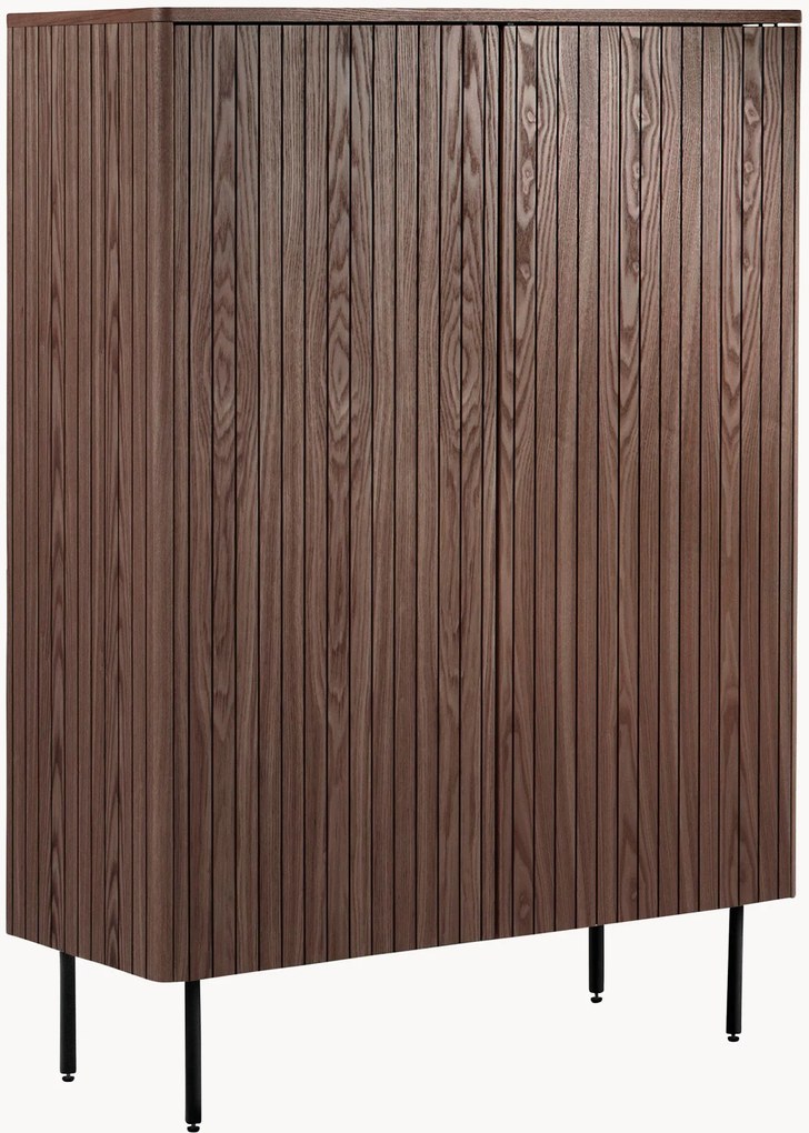 Credenza alta Palanzo