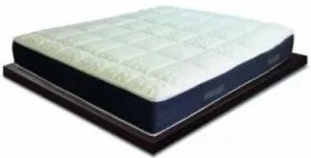 Materasso Rinfrescante in Memory gel H28 Anatomico Estate e Inverno - CONFORTPIU
