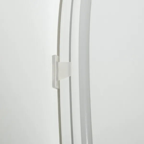 Eglo 901109 - Striscia LED RGBW dimmerabile 5m NEON-STRIPE-Z 30W 230V 3000-6500K