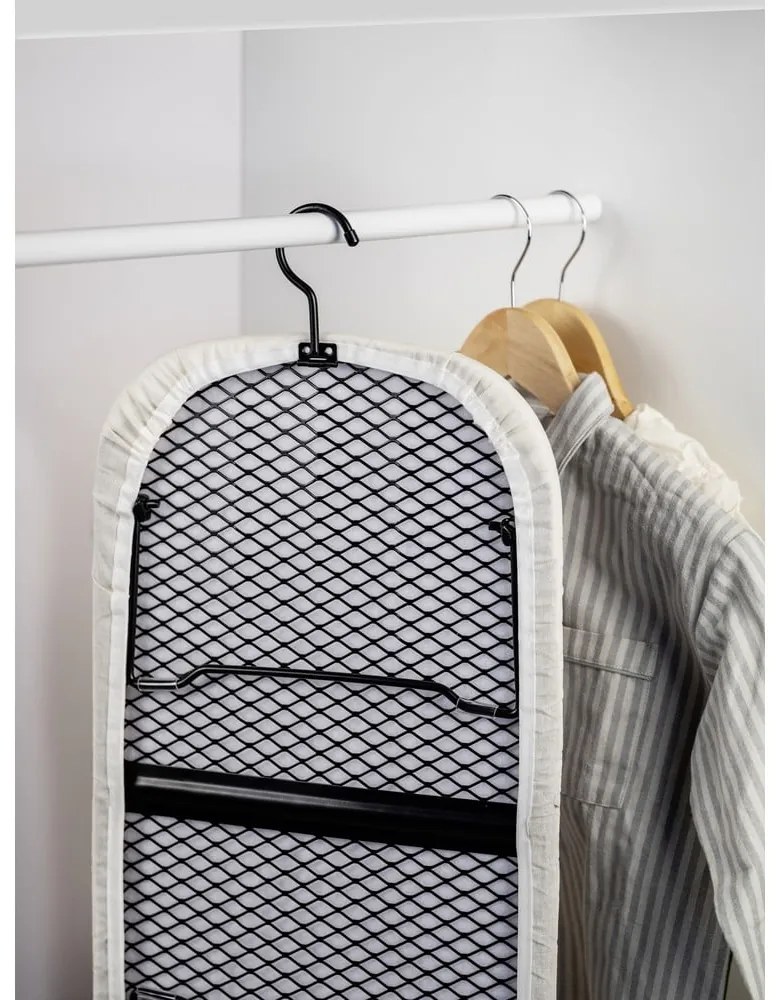 Asse da stiro da tavola 77x31 cm Leona – Wenko