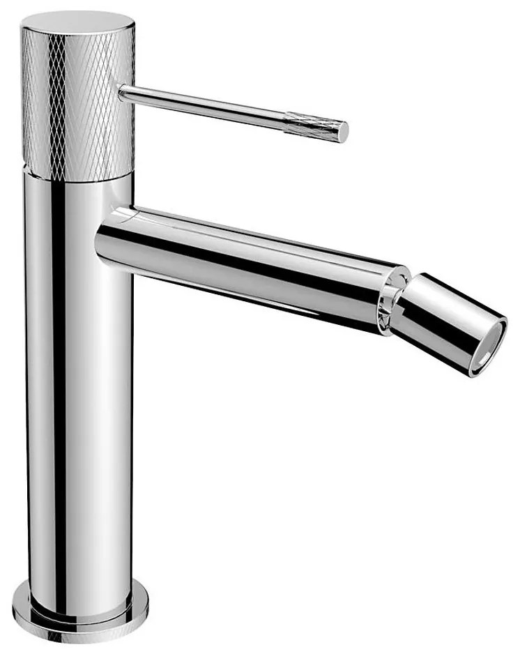 Sapho - Miscelatore per bidet SOLARIS cromo lucido