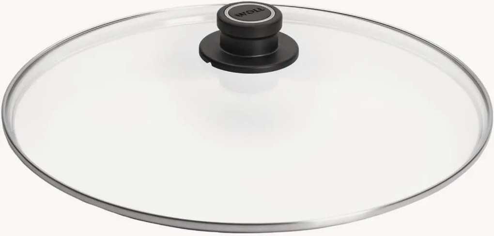 Coperchio in vetro Clear