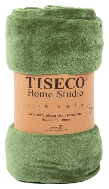 Coperta 130x160 cm Cosy - Tiseco Home Studio