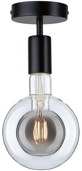 Paulmann 79760 - Plafoniera HALDOR 1xE27/20W/230V