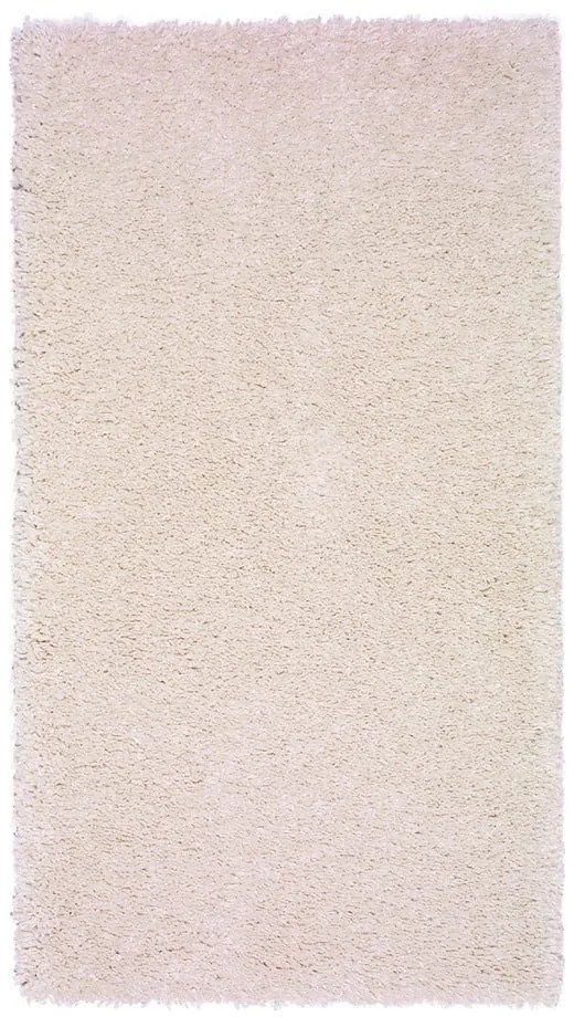 Tappeto beige chiaro , 160 x 230 cm Aqua Liso - Universal