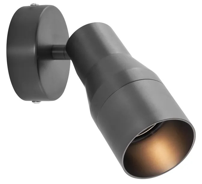Faretto da soffitto moderno canna di fucile GU10 Ø50mm - Stanley