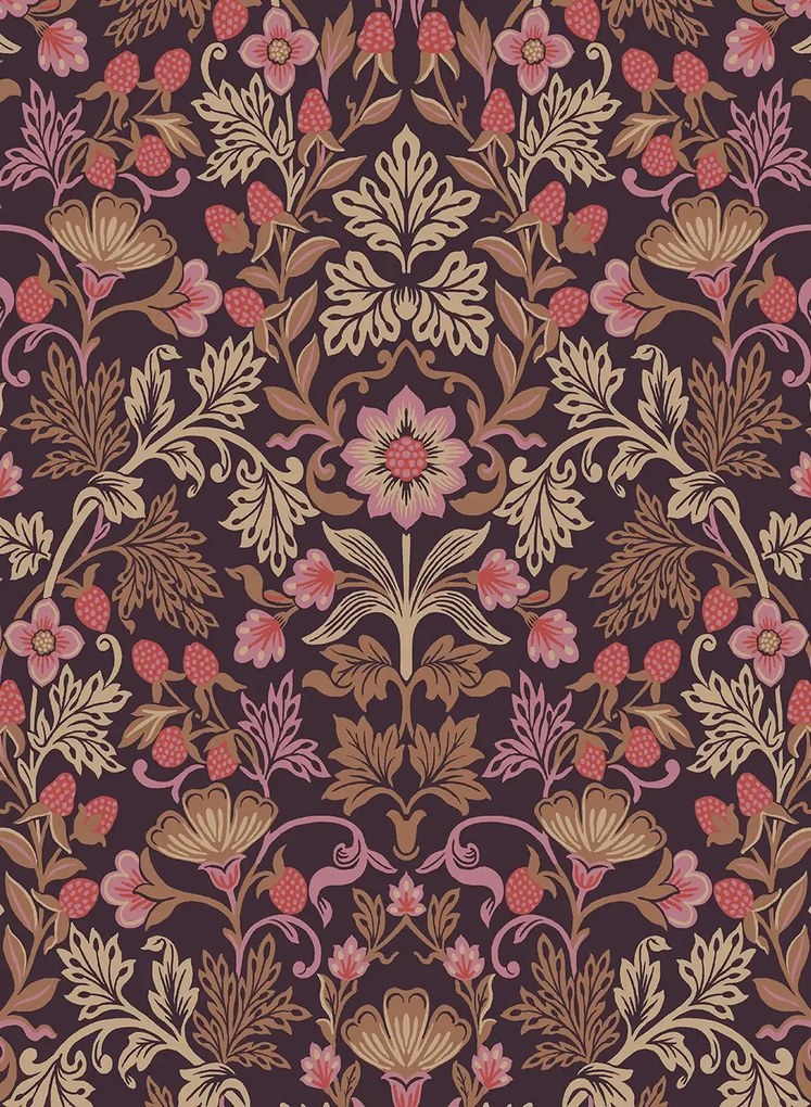 Eijffinger Tapete Posy 1 - 316003