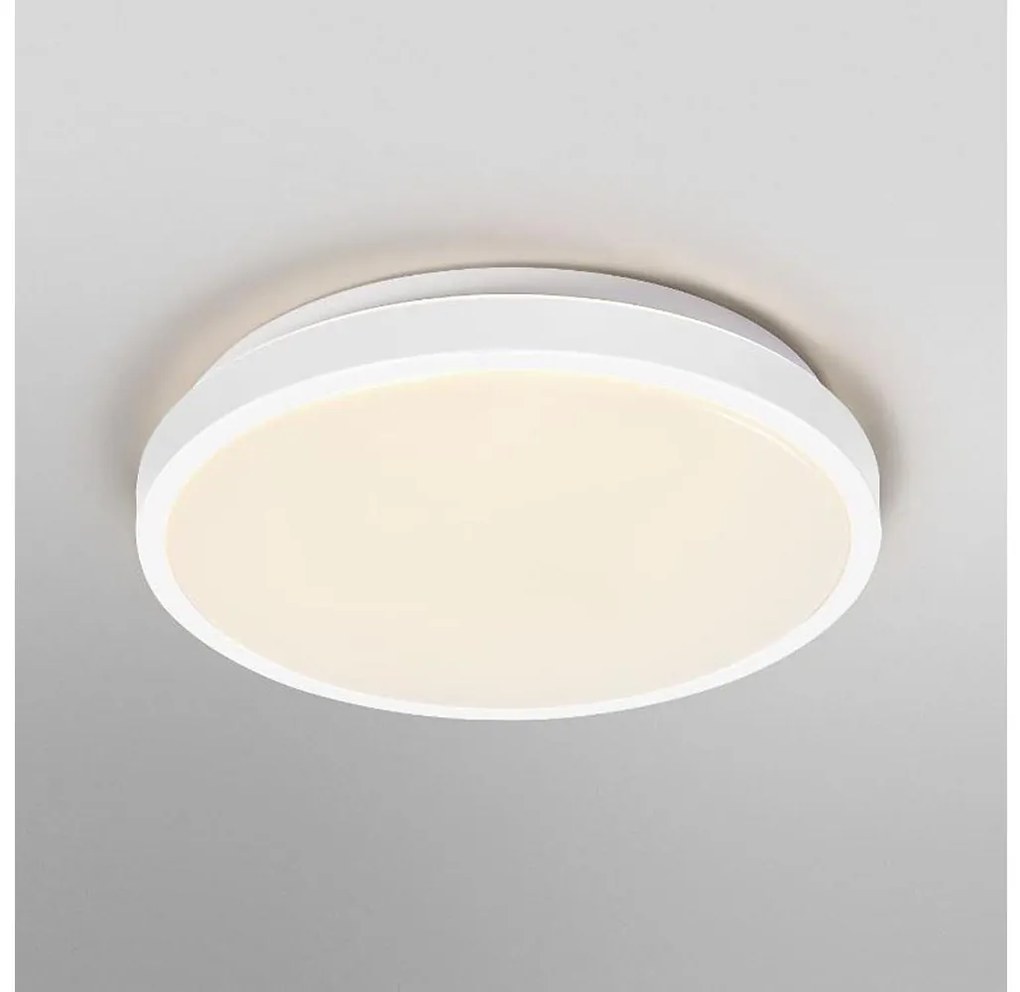 Osram - Plafoniera LED ORBIS LONDON LED/16W/230V Ø 28 cm bianca