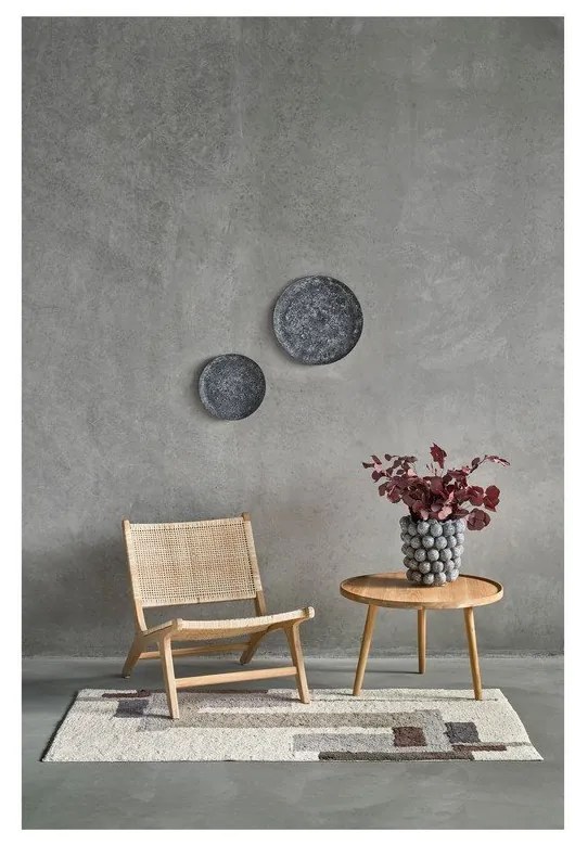 Decorazione da appendere in metallo Torden – Villa Collection