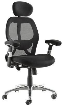 Sedia da ufficio ergonomica ULTIMATE V2 piu'