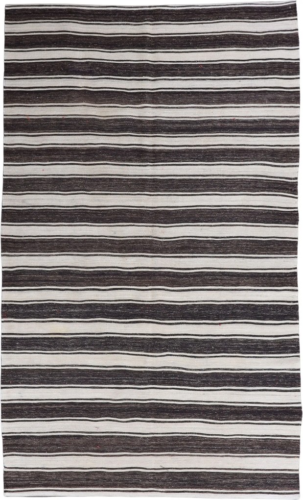 Kilim Tappeto 170x280 (Tacchino) Tessuto A Mano