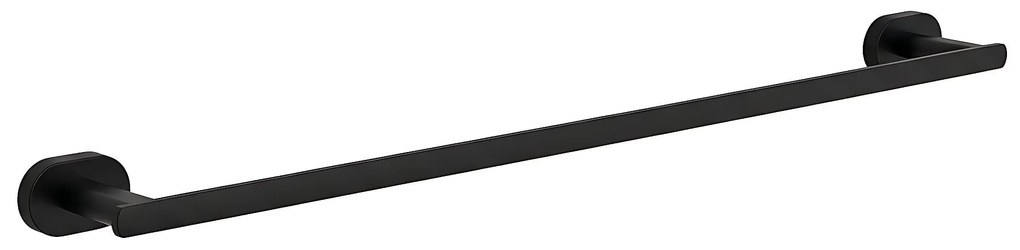 Portasciugamano da bagno Til 101 Black