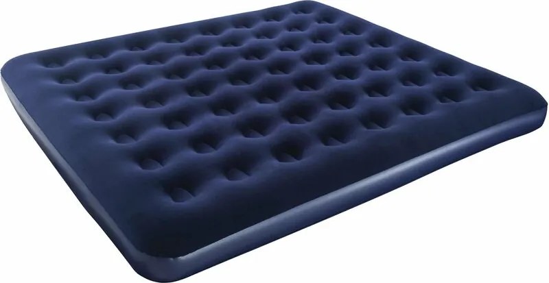 Materassino gonfiabile da spiaggia o campeggio matrimoniale king size Pavillo Bestway 67004