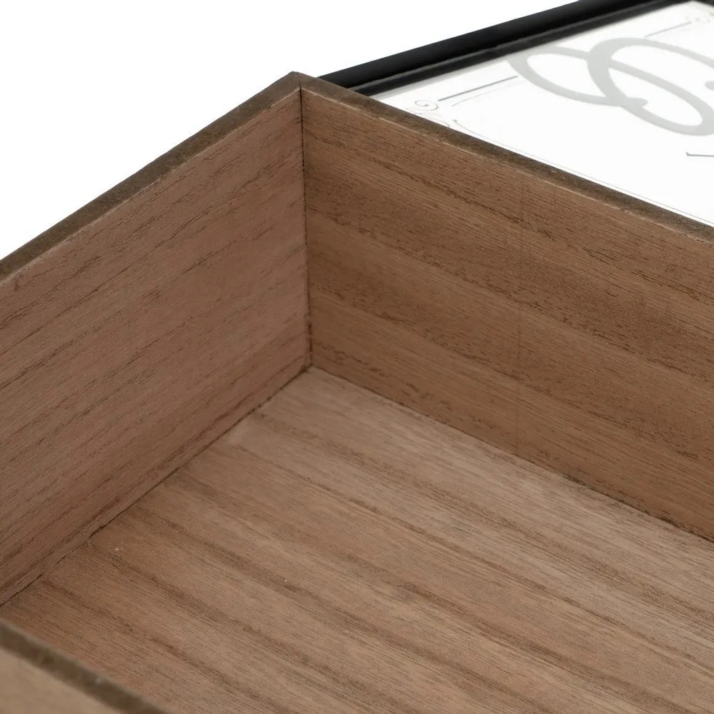 Scatola per accessori da cucito Couture – Casa Selección