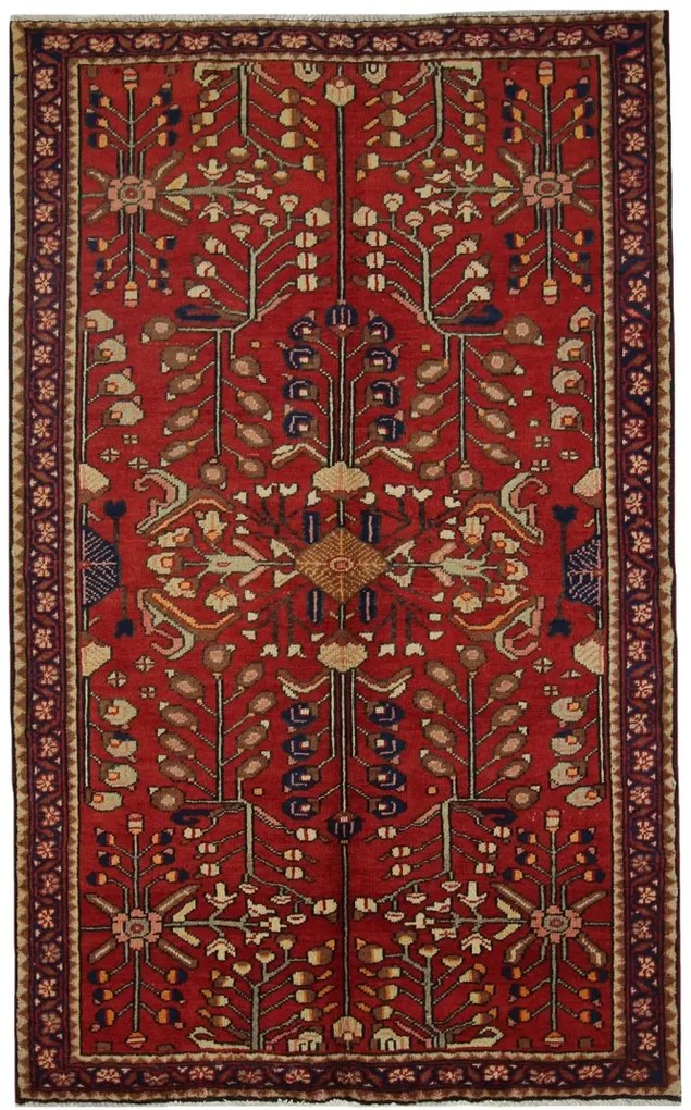 Hamedan Tappeto 210 x 130 (Iran)