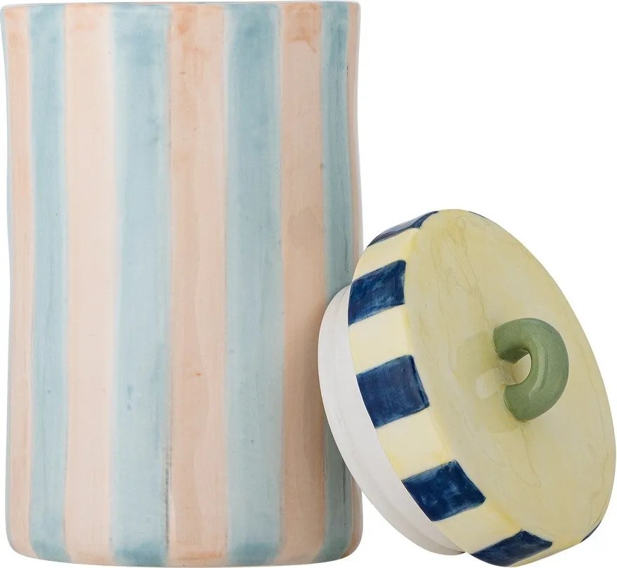 Contenitore per alimenti in ceramica alimentare Phoenix – Bloomingville